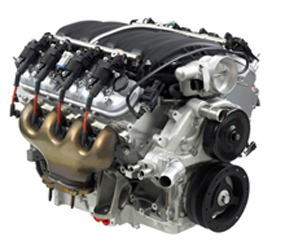 C242F Engine